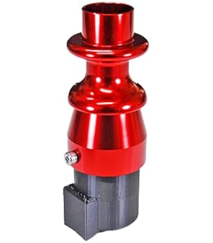 Amazon.co.jp: Revolution リバースギアトリガー Ver2 レッド RZN8